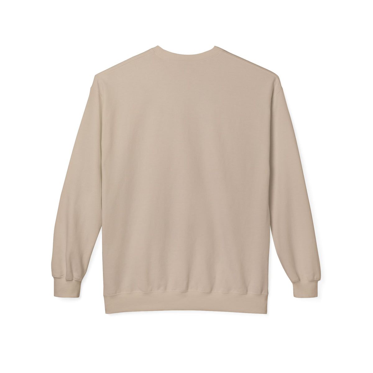 "No Golf Today" Golf Sweatshirt - It's a Golf Day Signature Apparel