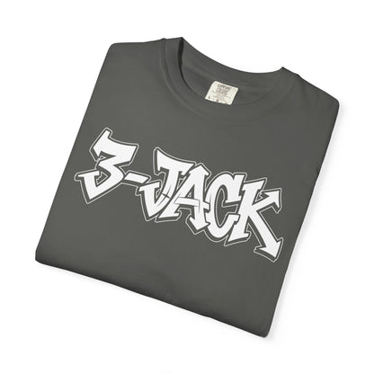 3-Jack Golf T-Shirt — Golffiti Signature Apparel