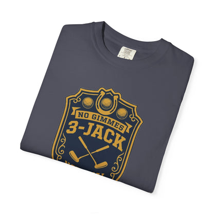 3-Jack National T-Shirt – Fictional Fairways Signature Apparel