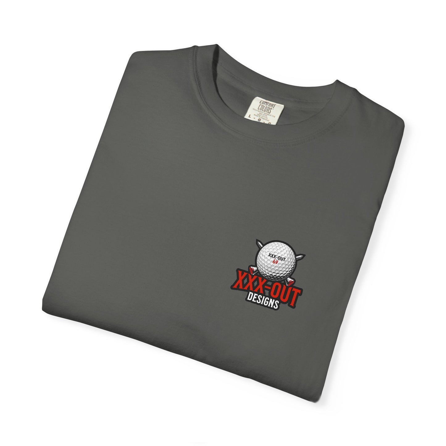 3-Jack City Graphic T-Shirt — XXX-Out Designs Signature Apparel