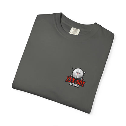 3-Jack City Graphic T-Shirt — XXX-Out Designs Signature Apparel