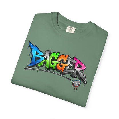 Bagger Golf T-Shirt - Golffiti Signature Apparel