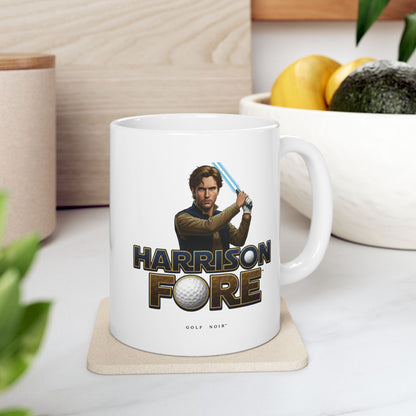 HARRISON FORE Mug - As Don Go Low Accessories