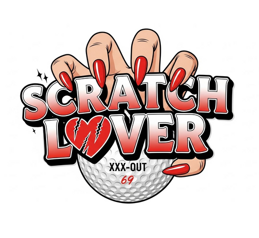 Scratch Lover T-Shirt – XXX-OUT Design Signature Apparel