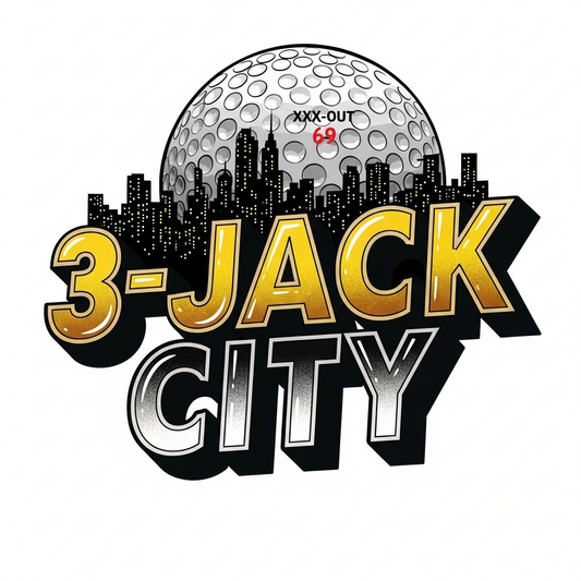 3‑Jack City T‑Shirt – XXX-OUT Designs Signature Apparel