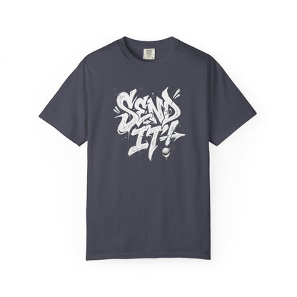 Send It! Golffiti T-Shirt - Golffiti Signature Apparel