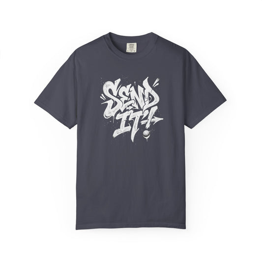 Send It! Golffiti T-Shirt - Golffiti Signature Apparel