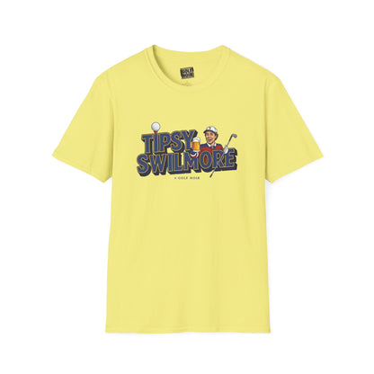 TIPSY SWILMORE T-Shirt