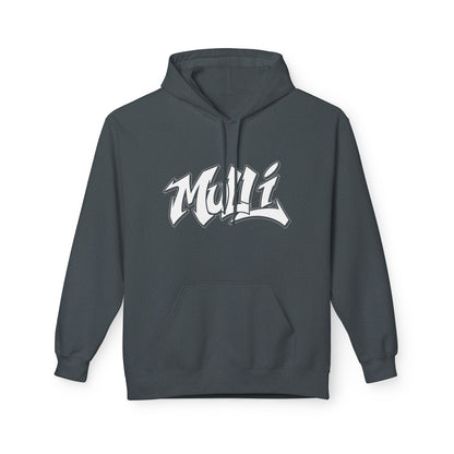 Mulli Graffiti Art Golf Hoodie - Golffiti Signature Apparel