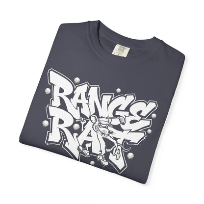 Range Rat Graphic T-Shirt — Golffiti Signature Apparel