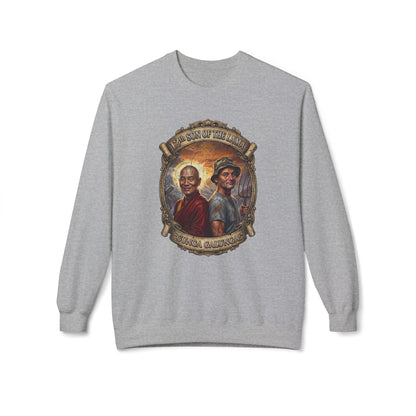 12th Son of The Lama Sweatshirt - GOLF NOIR Apparel
