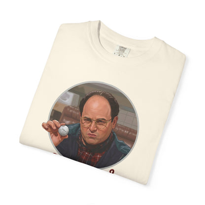 "Is that a Titleist?" T-Shirt - The Shag Bag Apparel