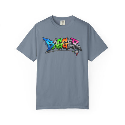 Bagger Golf T-Shirt - Golffiti Signature Apparel