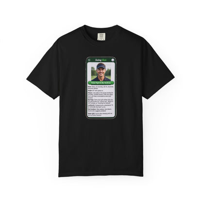 Swing Mate T-Shirt — The Shag Bag Apparel