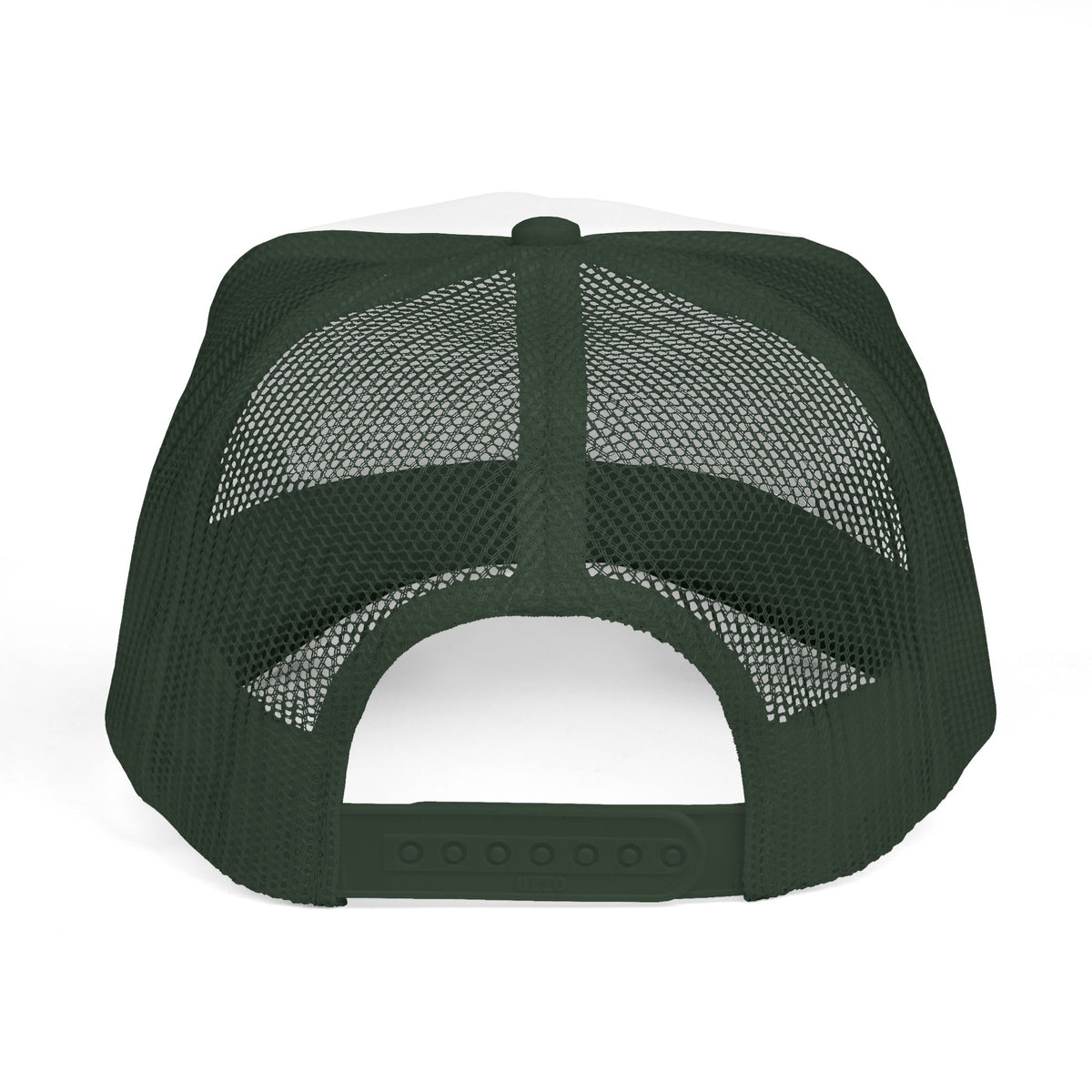 Par, A Rumor Spread by the Sober Trucker Hat - XXX-OUT Designs Headwear