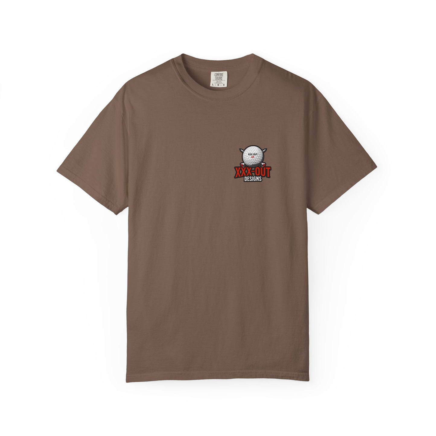 3-Jack City Graphic T-Shirt — XXX-Out Designs Signature Apparel