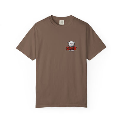 3-Jack City Graphic T-Shirt — XXX-Out Designs Signature Apparel