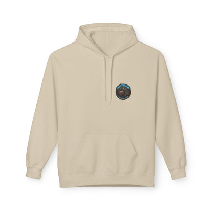 TAKE THIS CLUB AND SHOVE IT Hoodie - Starring SHANK WILLIAMS Apparel
