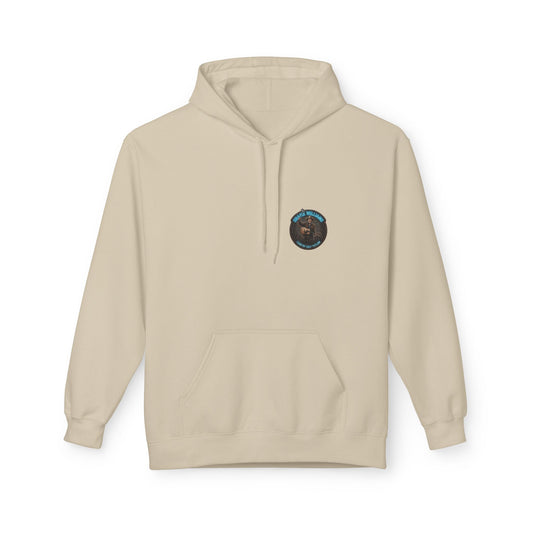 TAKE THIS CLUB AND SHOVE IT Hoodie - Starring SHANK WILLIAMS Apparel