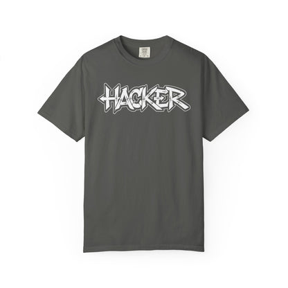 Hacker Golf T-Shirt — Golffiti Signature Apparel