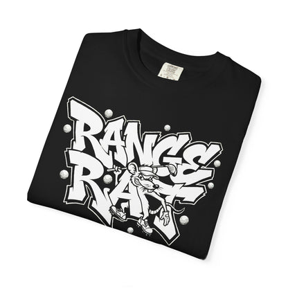 Range Rat Graphic T-Shirt — Golffiti Signature Apparel