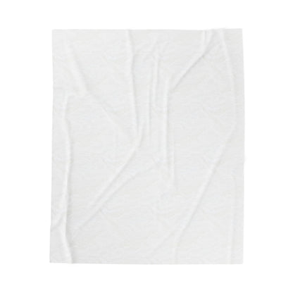 SHANK WILLIAMS JR. Plush Throw Blanket - TAKE THIS CLUB AND SHOVE IT! - Accessoriess