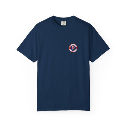 Don't Lay Up T-Shirt 1 — Swing Lube Society Signature Apparel