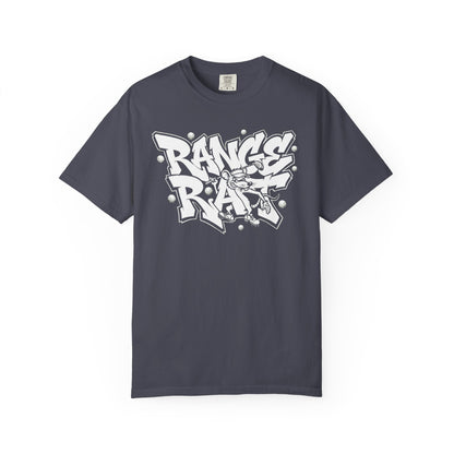 Range Rat Graphic T-Shirt — Golffiti Signature Apparel