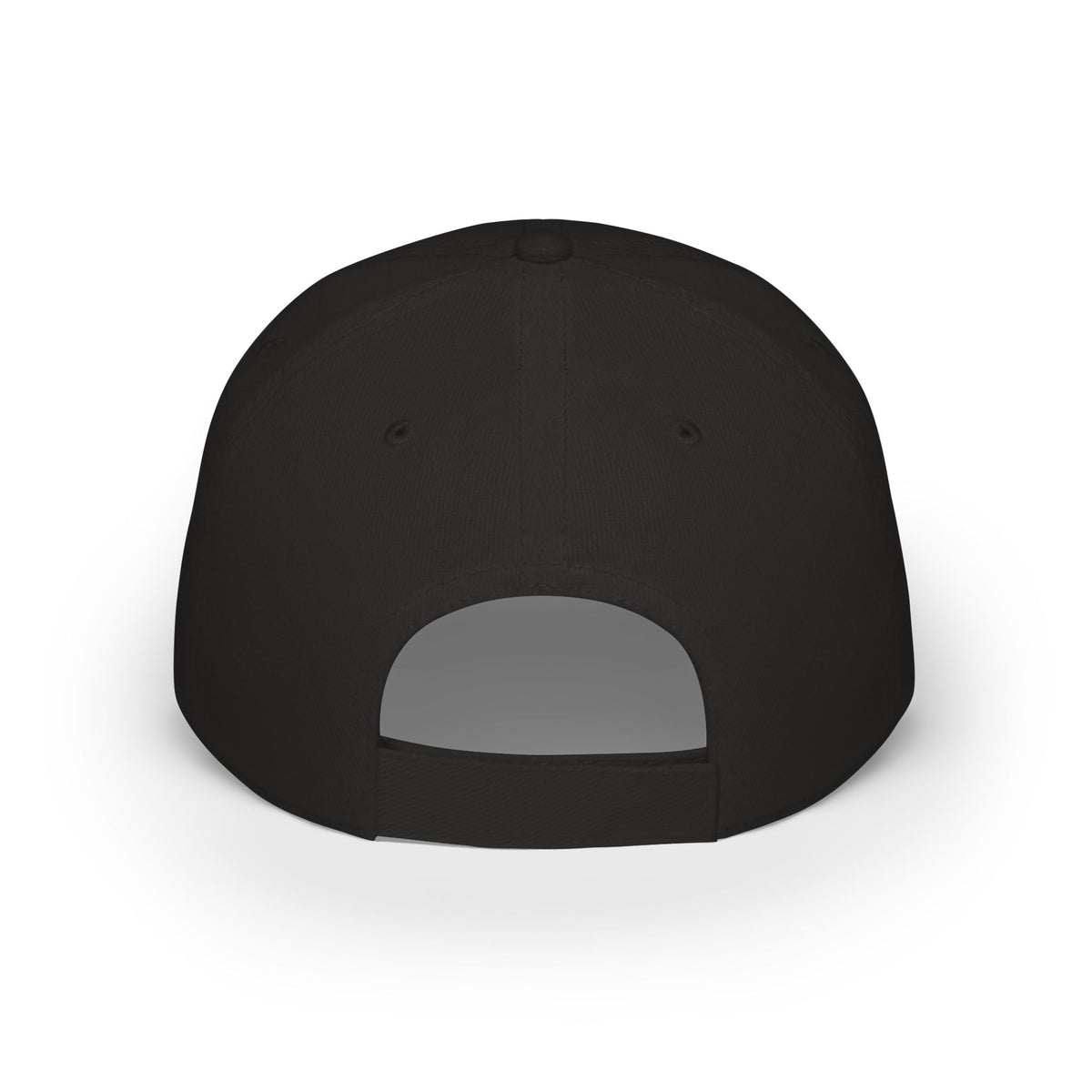 Vincent Slice Golf Cap — Golf Noir Statement Headwear