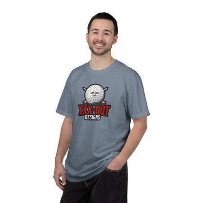 XXX-Out Designs Logo T-Shirt — XXX-Out Signature Apparel