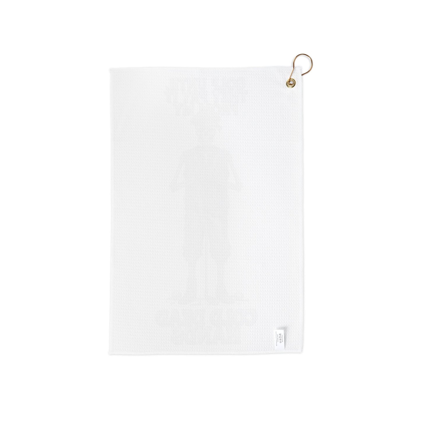 Cold Dead Hands Golf Towel - The Stag Bag Towels