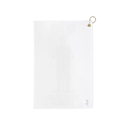 Cold Dead Hands Golf Towel - The Stag Bag Towels