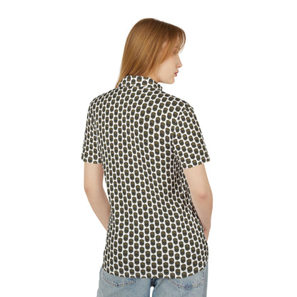 3-Jack National Polo Shirt — Fictional Fairways Signature Apparel