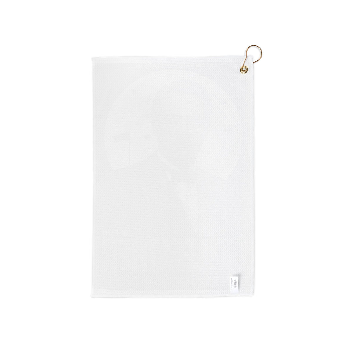 Harlan Sand-O - The Golffather Golf Towel