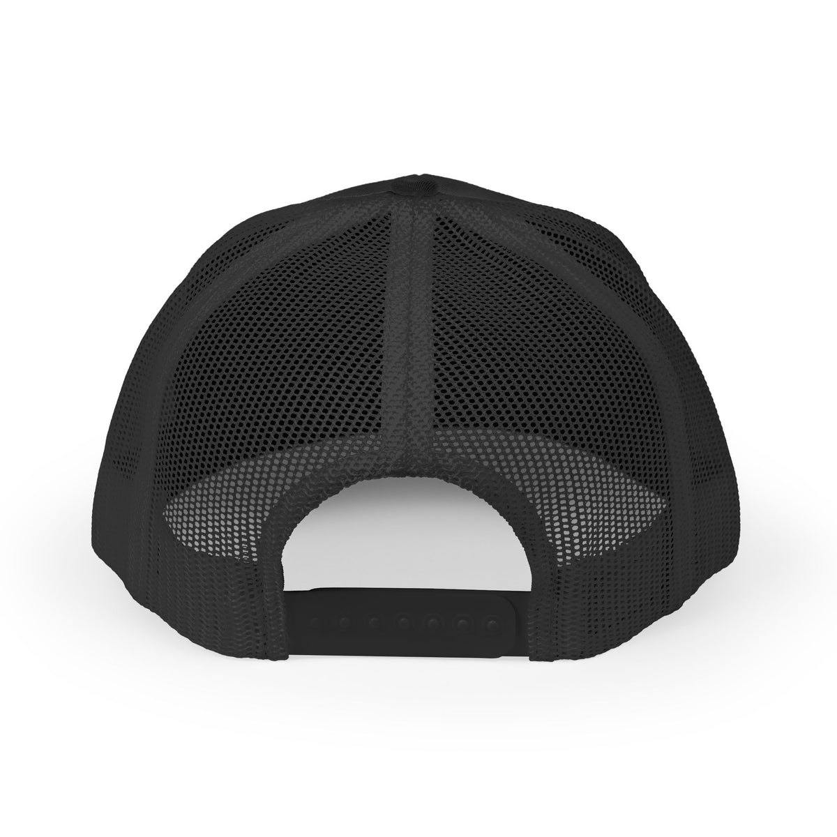 "I Like It In The Rough" Trucker Hat — XXX-OUT Designs Headwear