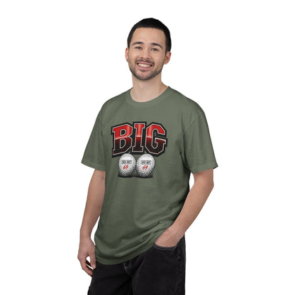 Big Balls Golf T-Shirt — XXX-OUT Signature Apparel