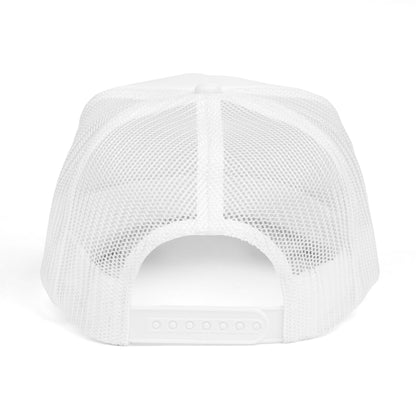 Foam Trucker Hat (Embroidery)