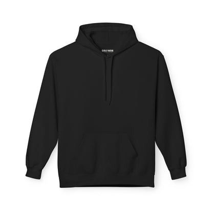 THE CURSE OF SHANKENSTEIN Hoodie - Starring Vincent Slice- Golf Noir Signature Apparel