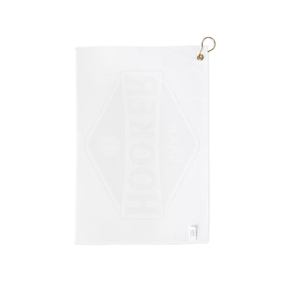 "Snap Hooker" Vintage Microfiber Towel - XXX-Out Trademark Towels