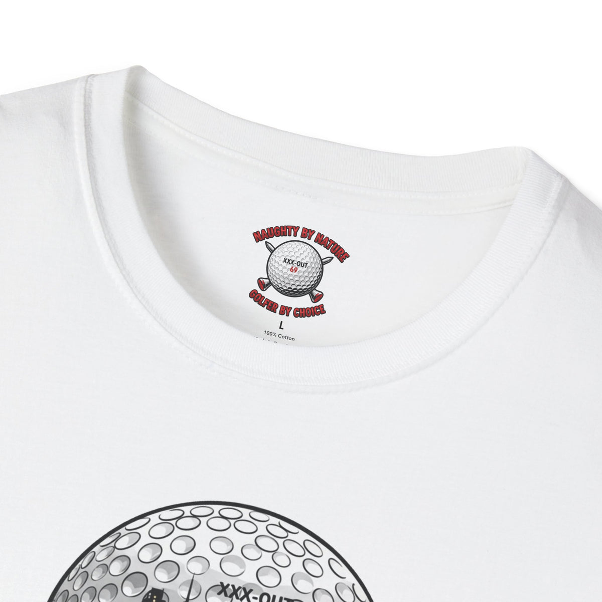 3‑Jack City T‑Shirt – XXX-OUT Designs Signature Apparel