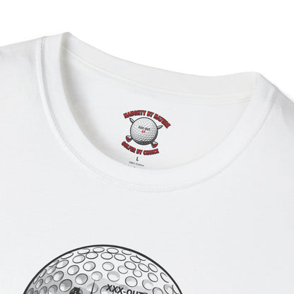 3‑Jack City T‑Shirt – XXX-OUT Designs Signature Apparel