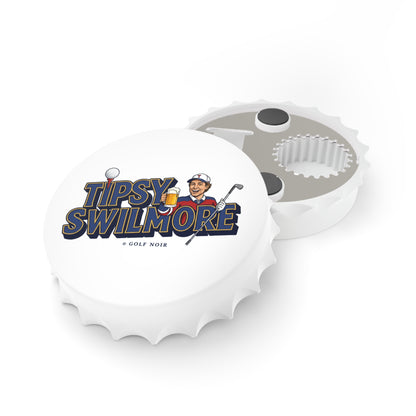 Tipsy Swilmore Bottle Opener - Accessories