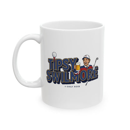 Tipsy Swilmore Mug - Accessories