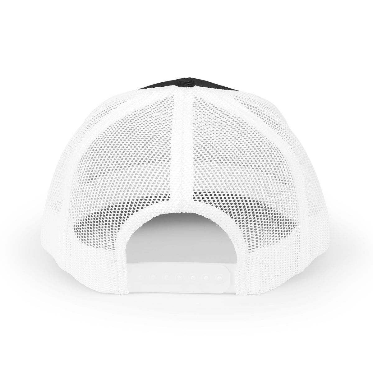 "I Like It In The Rough" Trucker Hat — XXX-OUT Designs Headwear