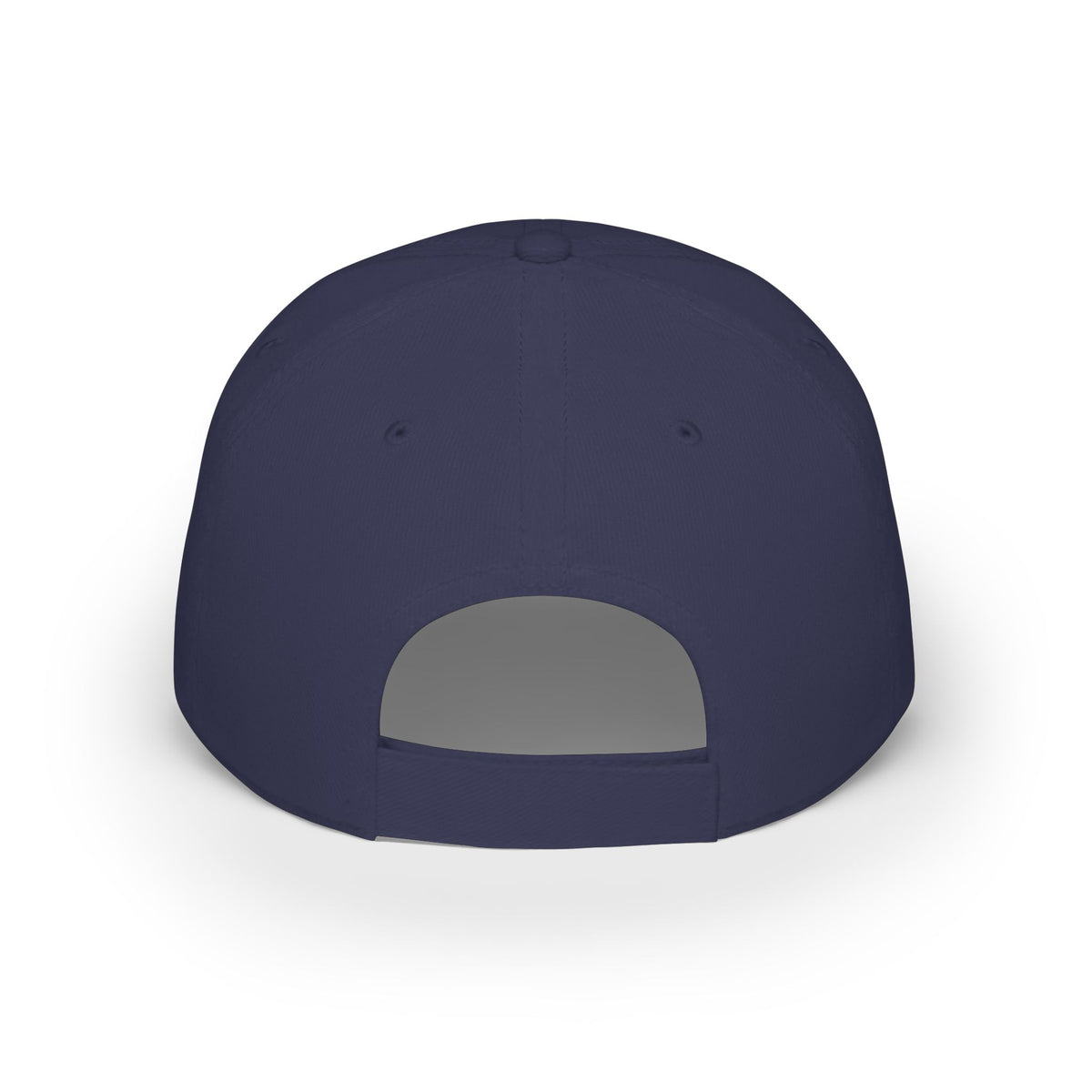 "Fore Right!" Low Profile Golf Hat - Tee Box Trash Talk Signature Headwear