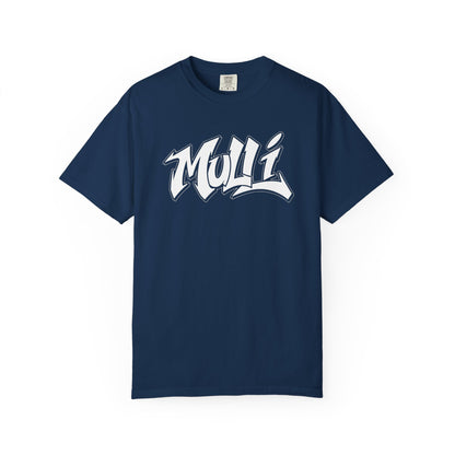 Mulli Golf T‑Shirt — Golffiti Signature Apparel