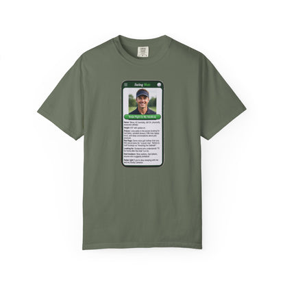 Swing Mate T-Shirt — The Shag Bag Apparel