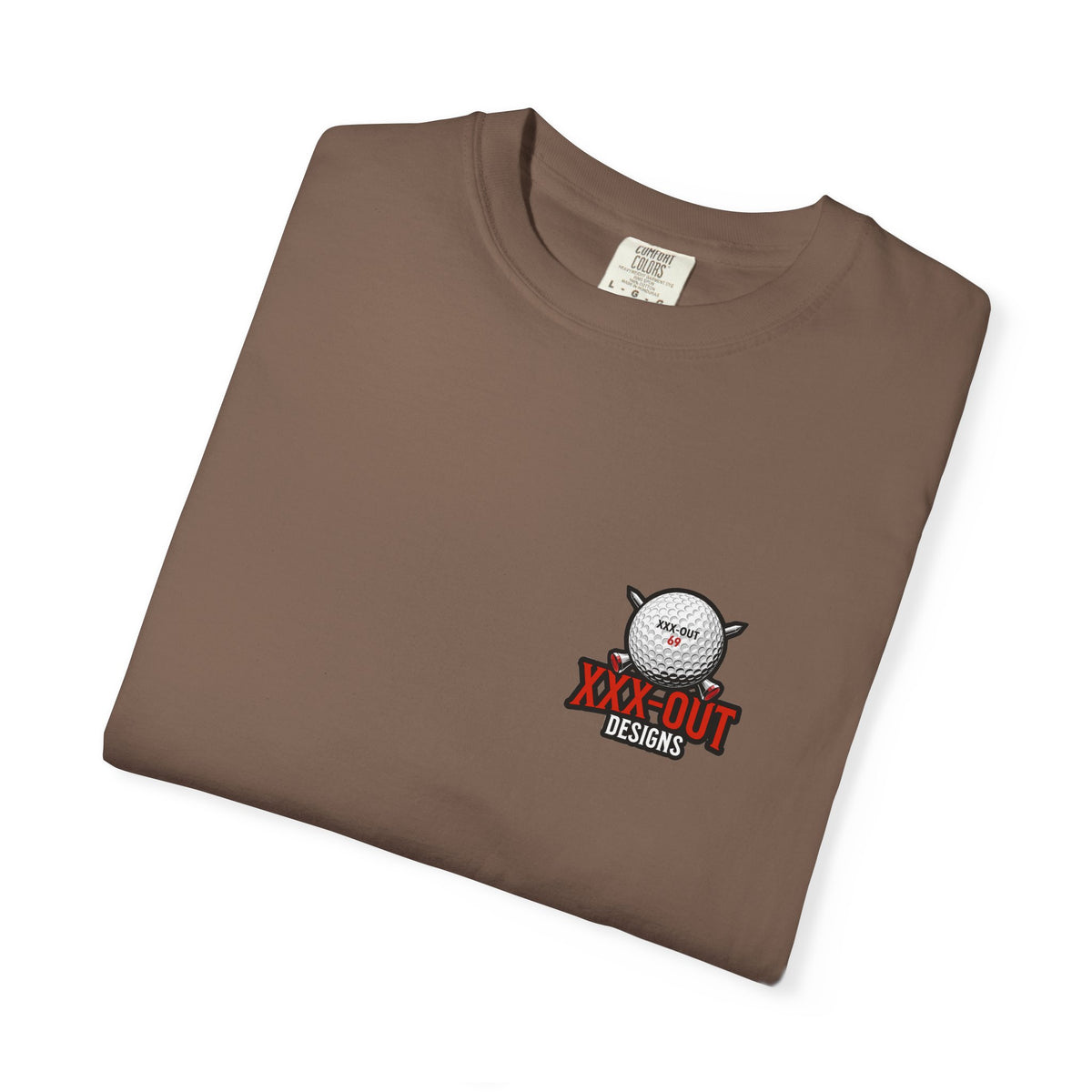 3-Jack City Graphic T-Shirt — XXX-Out Designs Signature Apparel