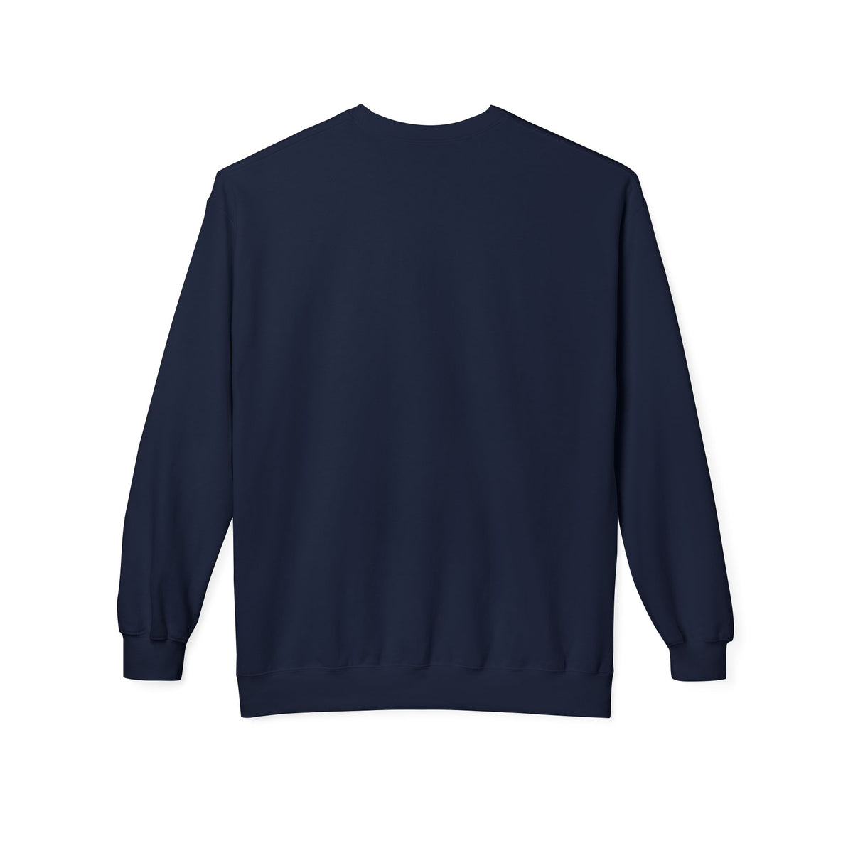 "We’re Playing the Tips, Right?" Golf Sweatshirt - Tee Box Trash Talk Signature Apparel