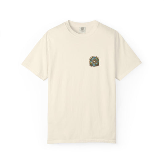 The World of Bad Golf T-Shirt - Fictional Fairways Signature Apparel